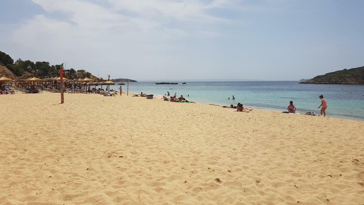 Next To The Portals Nous (Mallorca)