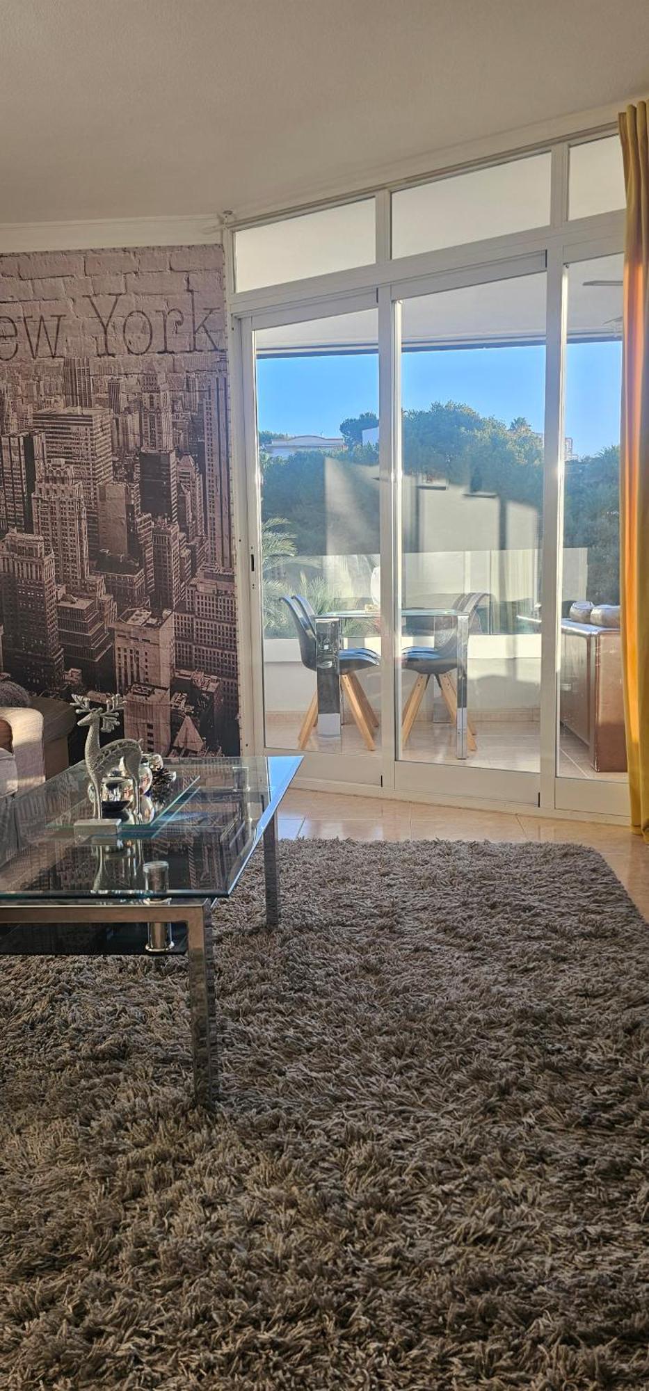 Appartement Next To The